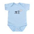 thumbnail image 1 of CafePress - Pi Rate Infant Bodysuit - Baby Light Bodysuit, Size Newborn - 24 Months, 1 of 4