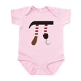thumbnail image 1 of CafePress - Pi Rate Infant Bodysuit - Baby Light Bodysuit, Size Newborn - 24 Months, 1 of 4