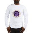 thumbnail image 1 of CafePress - Pi Sigma Epsilon National Alumni Association Long Sleeve T Shirt - Unisex Cotton Long Sleeve T-Shirt, 1 of 4