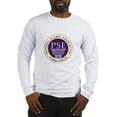 thumbnail image 1 of CafePress - Pi Sigma Epsilon National Alumni Association Long Sleeve T Shirt - Unisex Cotton Long Sleeve T-Shirt, 1 of 4