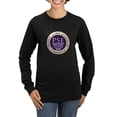 thumbnail image 1 of CafePress - Pi Sigma Epsilon National Alumni Association Long Sleeve T Shirt - Women's Long Sleeve Graphic Tee Casual Fit, 1 of 4