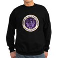 thumbnail image 1 of CafePress - Pi Sigma Epsilon National Alumni Association Sweatshirt - Classic Crew Neck Sweatshirt, 1 of 4
