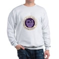 thumbnail image 1 of CafePress - Pi Sigma Epsilon National Alumni Association Sweatshirt - Crew Neck Sweatshirt, 1 of 4