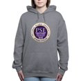 thumbnail image 1 of CafePress - Pi Sigma Epsilon National Alumni Association Sweatshirt - Pullover Hoodie, Classic & Comfortable Hooded Sweatshirt, 1 of 4
