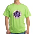 thumbnail image 1 of CafePress - Pi Sigma Epsilon National Alumni Association T Shirt - Light T-Shirt - CP, 1 of 4