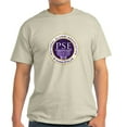 thumbnail image 1 of CafePress - Pi Sigma Epsilon National Alumni Association T Shirt - Men's Classic Graphic T-Shirt, 1 of 4