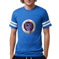 thumbnail image 1 of CafePress - Pi Sigma Epsilon National Alumni Association T Shirt - Mens Football Shirt, 1 of 4
