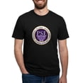 thumbnail image 1 of CafePress - Pi Sigma Epsilon National Alumni Association T Shirt - Mens Tri-blend T-Shirt, 1 of 4