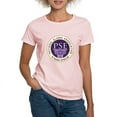 thumbnail image 1 of CafePress - Pi Sigma Epsilon National Alumni Association T Shirt - Women's Classic T-Shirt, 1 of 4