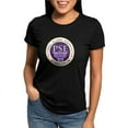 thumbnail image 1 of CafePress - Pi Sigma Epsilon National Alumni Association T Shirt - Womens Tri-blend T-Shirt, 1 of 4
