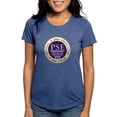 thumbnail image 1 of CafePress - Pi Sigma Epsilon National Alumni Association T Shirt - Womens Tri-blend T-Shirt, 1 of 4