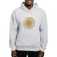thumbnail image 1 of CafePress - Pi Swirl Hooded Sweatshirt - Pullover Hoodie, Hooded Sweatshirt, 1 of 4