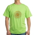 thumbnail image 1 of CafePress - Pi Swirl Light T Shirt - Light T-Shirt - CP, 1 of 4