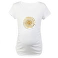thumbnail image 1 of CafePress - Pi Swirl Maternity T Shirt - Cotton Maternity T-shirt, Cute & Funny Pregnancy Tee, 1 of 4