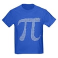 thumbnail image 1 of CafePress - Pi2 T Shirt - Dark T-Shirt Kids XS-XL, 1 of 4