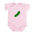 thumbnail image 1 of CafePress - Pickle Body Suit - Baby Light Bodysuit, Size Newborn - 24 Months, 1 of 4
