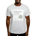 thumbnail image 1 of CafePress - Pickleball Definition With Ba Light T Shirt - Men's Classic Graphic T-Shirt, 1 of 4