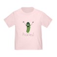 thumbnail image 1 of CafePress - Pickles Toddler T Shirt - Cute Toddler T-Shirt, 100% Cotton, 1 of 4