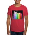 thumbnail image 1 of CafePress - Pictures With Pride Black T Shirt - Men's Classic Graphic Cotton T-Shirt, 1 of 4