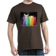 thumbnail image 1 of CafePress - Pictures With Pride Black T Shirt - Men's Classic Graphic Cotton T-Shirt, 1 of 4