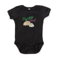 thumbnail image 1 of CafePress - Pierogi Time - Cute Infant Bodysuit Baby Romper - Size Newborn - 24 Months, 1 of 3