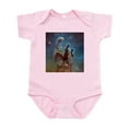 thumbnail image 1 of CafePress - Pillars Of Creation 2015 Eagle Nebula Body Suit - Baby Light Bodysuit, Size Newborn - 24 Months, 1 of 4