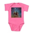 thumbnail image 1 of CafePress - Pillars Of Creation - Cute Infant Bodysuit Baby Romper - Size Newborn - 24 Months, 1 of 3
