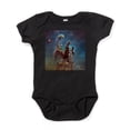thumbnail image 1 of CafePress - Pillars Of Creation - Cute Infant Bodysuit Baby Romper - Size Newborn - 24 Months, 1 of 3