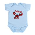 thumbnail image 1 of CafePress - Pinch Me Smiling Crawfish Infant Bodysuit - Baby Light Bodysuit, Size Newborn - 24 Months, 1 of 4