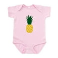 thumbnail image 1 of CafePress - Pineapple Infant Bodysuit - Baby Light Bodysuit, Size Newborn - 24 Months, 1 of 4