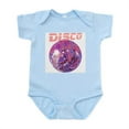 thumbnail image 1 of CafePress - Pink Disco Ball Infant Creeper - Baby Light Bodysuit, Size Newborn - 24 Months, 1 of 4