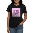 thumbnail image 1 of CafePress - Pink Hot Mess Express T Shirt - Women's Traditional Fit Dark T-Shirt, 1 of 4