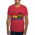 thumbnail image 1 of CafePress - Pio Dark T Shirt - Men's Classic Graphic Cotton T-Shirt, 1 of 4