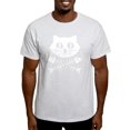 thumbnail image 1 of CafePress - Pirate Cat T Shirt - Men's Classic Cotton T-Shirts, 1 of 3