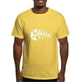 thumbnail image 1 of CafePress - Pirate Fish T Shirt - Men's Classic Graphic T-Shirt, 1 of 4