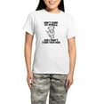 thumbnail image 1 of CafePress - Pitbull Women's Light Pajamas - Women's Short Sleeve Print T-Shirt and Pants Light Cotton Pajama Set, 1 of 7