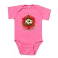 thumbnail image 1 of CafePress - Pizza Bagel - Cute Infant Bodysuit Baby Romper - Size Newborn - 24 Months, 1 of 3