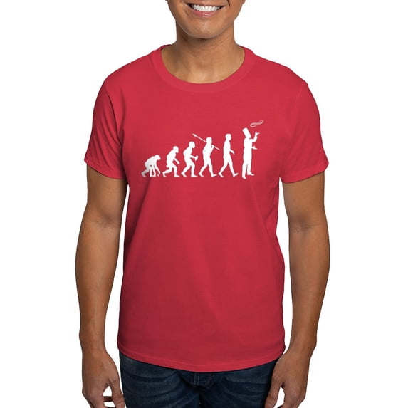 CafePress - Pizza Making Dark T Shirt - Men's Classic Graphic Cotton T-Shirt