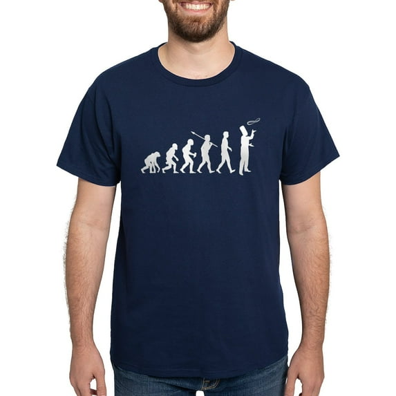 CafePress - Pizza Making Dark T Shirt - Men's Classic Graphic Cotton T-Shirt