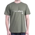 thumbnail image 1 of CafePress - Plan Ahead T Shirt - Men's Classic Graphic Cotton T-Shirt, 1 of 4