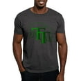 thumbnail image 1 of CafePress - Plant A Tree Dark T Shirt - Men's Classic Graphic Cotton T-Shirt, 1 of 4