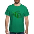 thumbnail image 1 of CafePress - Plant A Tree Dark T Shirt - Men's Classic Graphic Cotton T-Shirt, 1 of 4