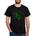 thumbnail image 1 of CafePress - Plant A Tree Dark T Shirt - Men's Classic Graphic Cotton T-Shirt, 1 of 4