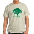 thumbnail image 1 of CafePress - Plant A Tree Now T Shirt - Men's Classic Graphic T-Shirt, 1 of 4