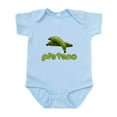 thumbnail image 1 of CafePress - Platano Infant Bodysuit - Baby Light Bodysuit, Size Newborn - 24 Months, 1 of 4