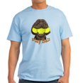 thumbnail image 1 of CafePress - Play Ball, Labrador With Tennis Balls Light T Shir - Men's Classic Graphic T-Shirt, 1 of 4