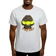 thumbnail image 1 of CafePress - Play Ball, Labrador With Tennis Balls Light T Shir - Men's Classic Graphic T-Shirt, 1 of 4