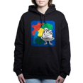 thumbnail image 1 of CafePress - Play Doh Can Splatter Sweatshirt - Pullover Hoodie, Classic & Comfortable Hooded Sweatshirt, 1 of 4