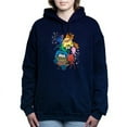 thumbnail image 1 of CafePress - Play Doh Cans Splatter Sweatshirt - Pullover Hoodie, Classic & Comfortable Hooded Sweatshirt, 1 of 4
