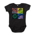thumbnail image 1 of CafePress - Play Doh Characters Body Suit - Cute Infant Bodysuit Baby Romper - Size Newborn - 24 Months, 1 of 3
